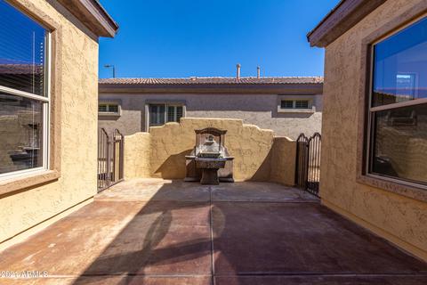 4541 E Rakestraw Ln, Gilbert, AZ 85298 photo 42