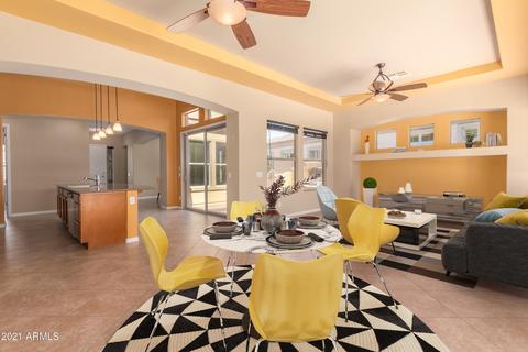 4541 E Rakestraw Ln, Gilbert, AZ 85298 photo 23