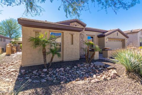 4541 E Rakestraw Ln, Gilbert, AZ 85298 photo 8