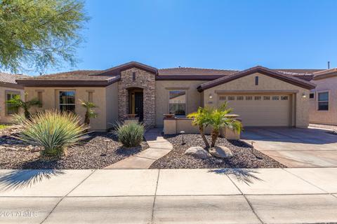 4541 E Rakestraw Ln, Gilbert, AZ 85298 photo 1
