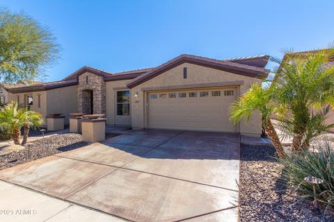 4541 E Rakestraw Ln, Gilbert, AZ 85298 photo 7