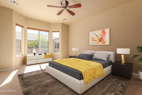 4541 E Rakestraw Ln, Gilbert, AZ 85298 photo 5