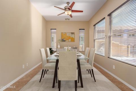 4541 E Rakestraw Ln, Gilbert, AZ 85298 photo 3