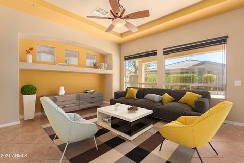 4541 E Rakestraw Ln, Gilbert, AZ 85298 photo 4