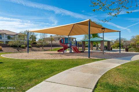 2953 E Parkview Dr, Gilbert, AZ 85295 photo 39