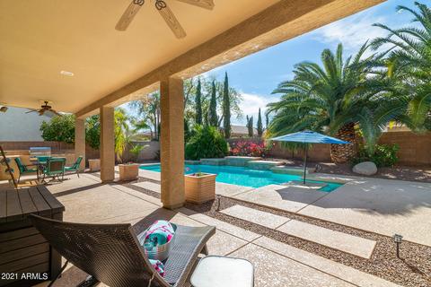 2953 E Parkview Dr, Gilbert, AZ 85295 photo 22