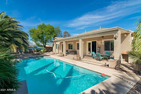 2953 E Parkview Dr, Gilbert, AZ 85295 photo 19