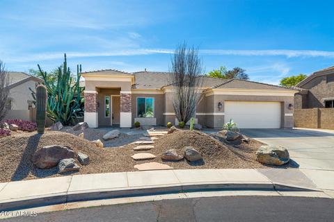 2953 E Parkview Dr, Gilbert, AZ 85295 photo 1
