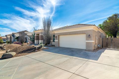 2953 E Parkview Dr, Gilbert, AZ 85295 photo 2