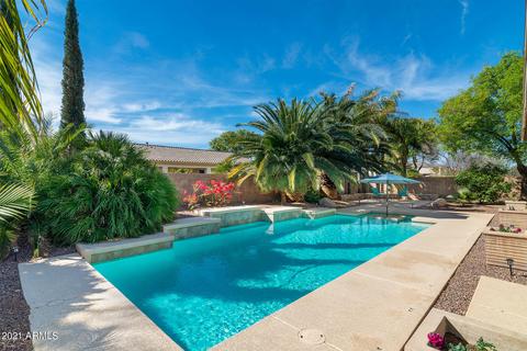 2953 E Parkview Dr, Gilbert, AZ 85295 photo 4