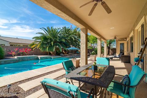 2953 E Parkview Dr, Gilbert, AZ 85295 photo 20