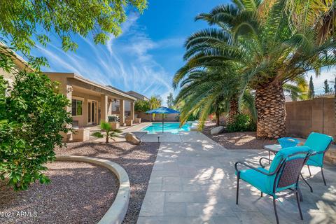 2953 E Parkview Dr, Gilbert, AZ 85295 photo 28