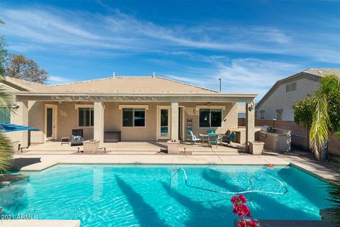 2953 E Parkview Dr, Gilbert, AZ 85295 photo 23