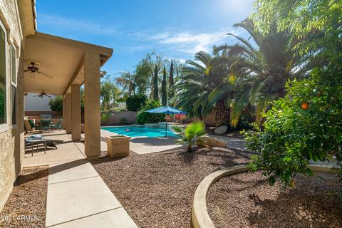 2953 E Parkview Dr, Gilbert, AZ 85295 photo 26
