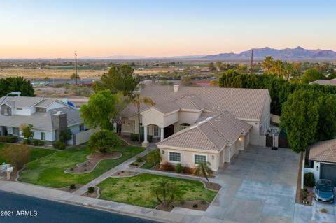 2114 E Norcroft St, Mesa, AZ 85213 photo 136