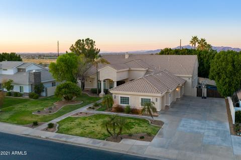 2114 E Norcroft St, Mesa, AZ 85213 photo 137