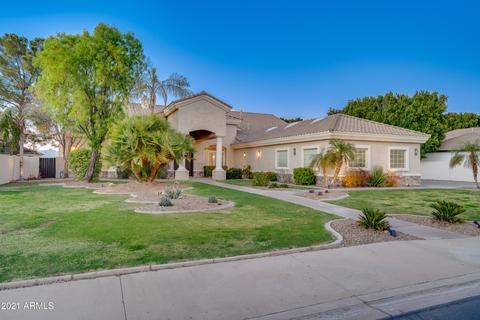 2114 E Norcroft St, Mesa, AZ 85213 photo 129