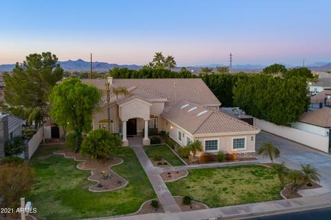 2114 E Norcroft St, Mesa, AZ 85213 photo 2