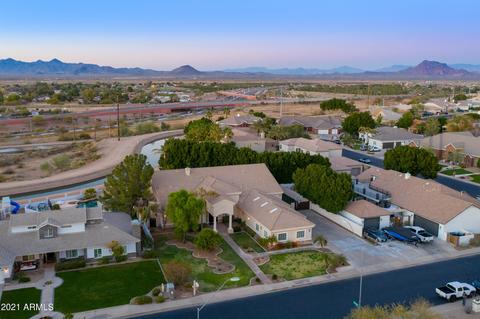 2114 E Norcroft St, Mesa, AZ 85213 photo 66