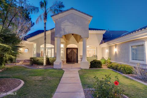 2114 E Norcroft St, Mesa, AZ 85213 photo 1