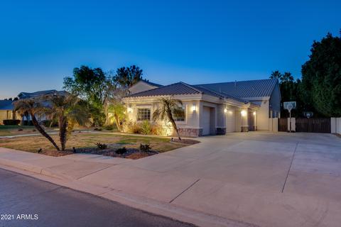 2114 E Norcroft St, Mesa, AZ 85213 photo 3