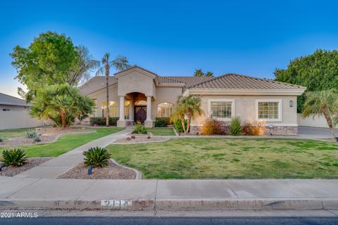 2114 E Norcroft St, Mesa, AZ 85213 photo 9