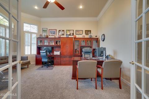 2114 E Norcroft St, Mesa, AZ 85213 photo 17