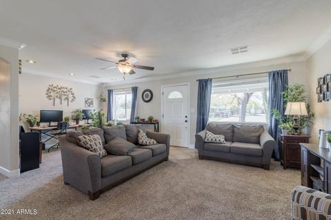 3732 E Marmora St, Phoenix, AZ 85032 photo 4