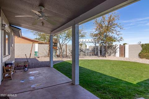 3732 E Marmora St, Phoenix, AZ 85032 photo 29