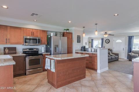 3732 E Marmora St, Phoenix, AZ 85032 photo 8