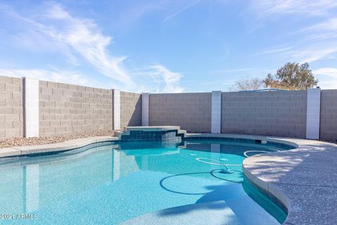 3732 E Marmora St, Phoenix, AZ 85032 photo 33