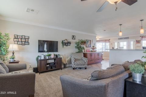 3732 E Marmora St, Phoenix, AZ 85032 photo 3