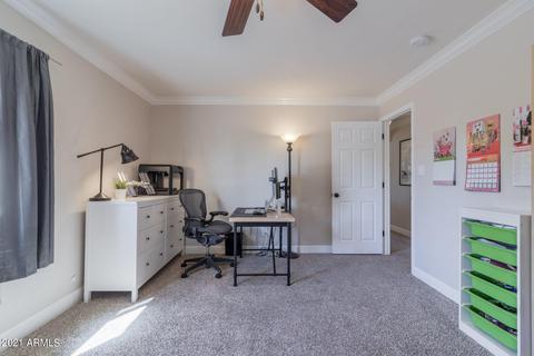 3732 E Marmora St, Phoenix, AZ 85032 photo 25