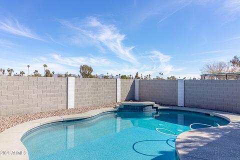 3732 E Marmora St, Phoenix, AZ 85032 photo 32