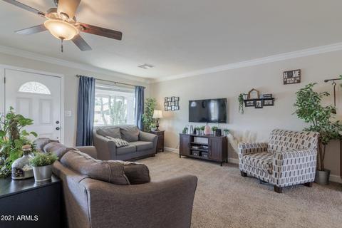 3732 E Marmora St, Phoenix, AZ 85032 photo 5