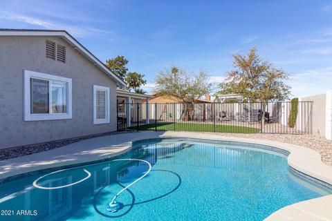 3732 E Marmora St, Phoenix, AZ 85032 photo 34