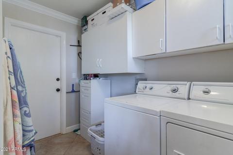 3732 E Marmora St, Phoenix, AZ 85032 photo 27