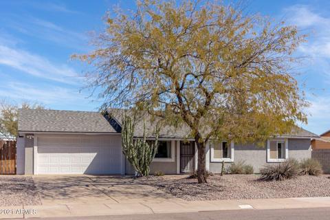 3732 E Marmora St, Phoenix, AZ 85032 photo 1