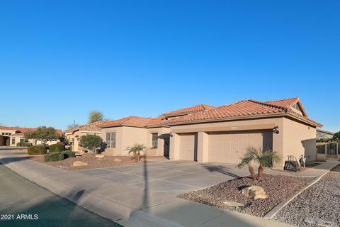 4448 E Walnut Rd, Gilbert, AZ 85298 photo 3
