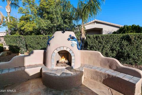 4448 E Walnut Rd, Gilbert, AZ 85298 photo 29
