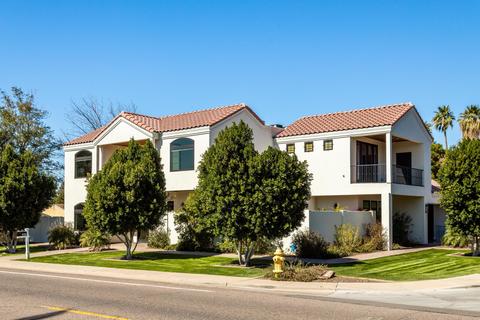 3810 E Campbell Ave, Phoenix, AZ 85018 photo 1