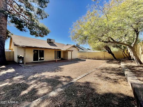 3854 E Whitney Ln, Phoenix, AZ 85032 photo 4