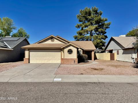 3854 E Whitney Ln, Phoenix, AZ 85032 photo 1