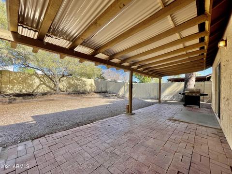 3854 E Whitney Ln, Phoenix, AZ 85032 photo 21