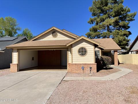 3854 E Whitney Ln, Phoenix, AZ 85032 photo 29