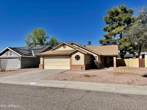 3854 E Whitney Ln, Phoenix, AZ 85032 photo 28