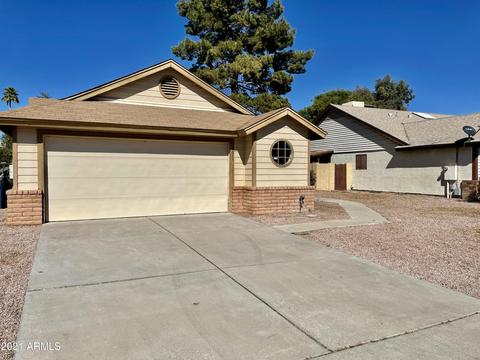 3854 E Whitney Ln, Phoenix, AZ 85032 photo 27