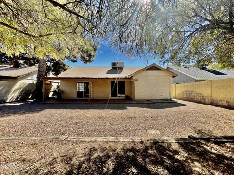 3854 E Whitney Ln, Phoenix, AZ 85032 photo 26
