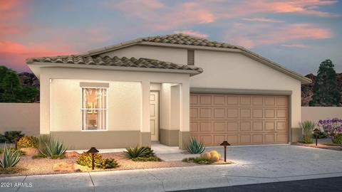 3682 E Koval Dr, Kingman, AZ 86409 photo 2