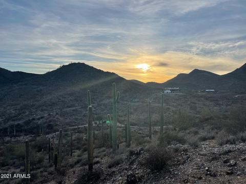 0 E Desert Hills Dr #-, Cave Creek, AZ 85331